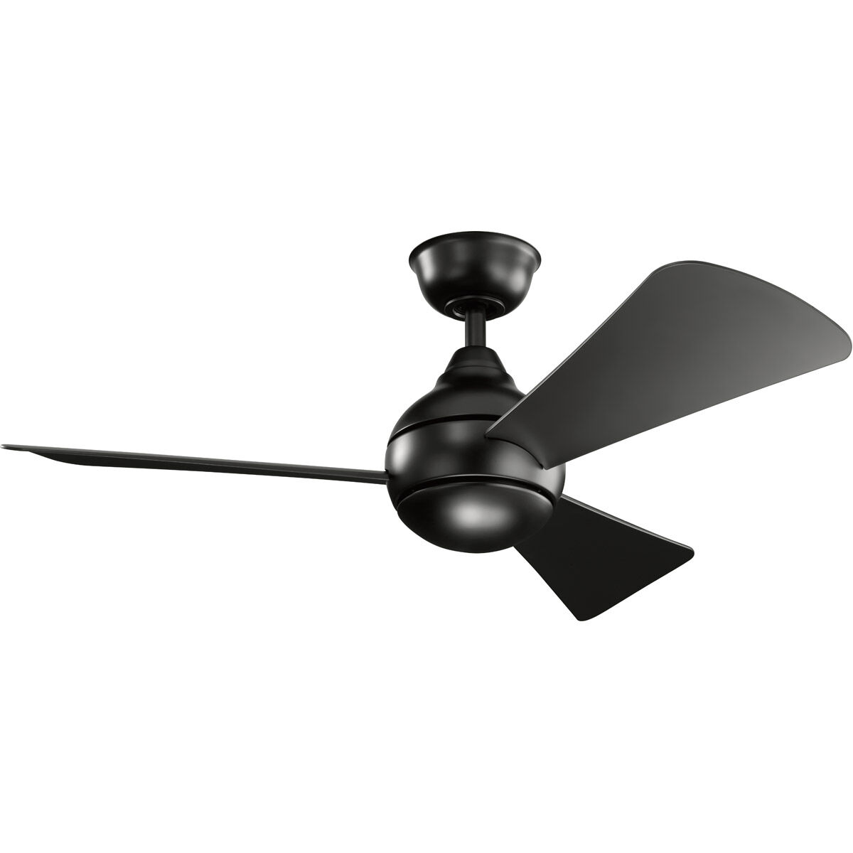 Sola 44.00 inch Indoor Ceiling Fan