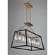 Bridgetown Island Light Ceiling Light