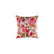 Kalena 20 X 20 inch Blush and Bright Pink Pillow