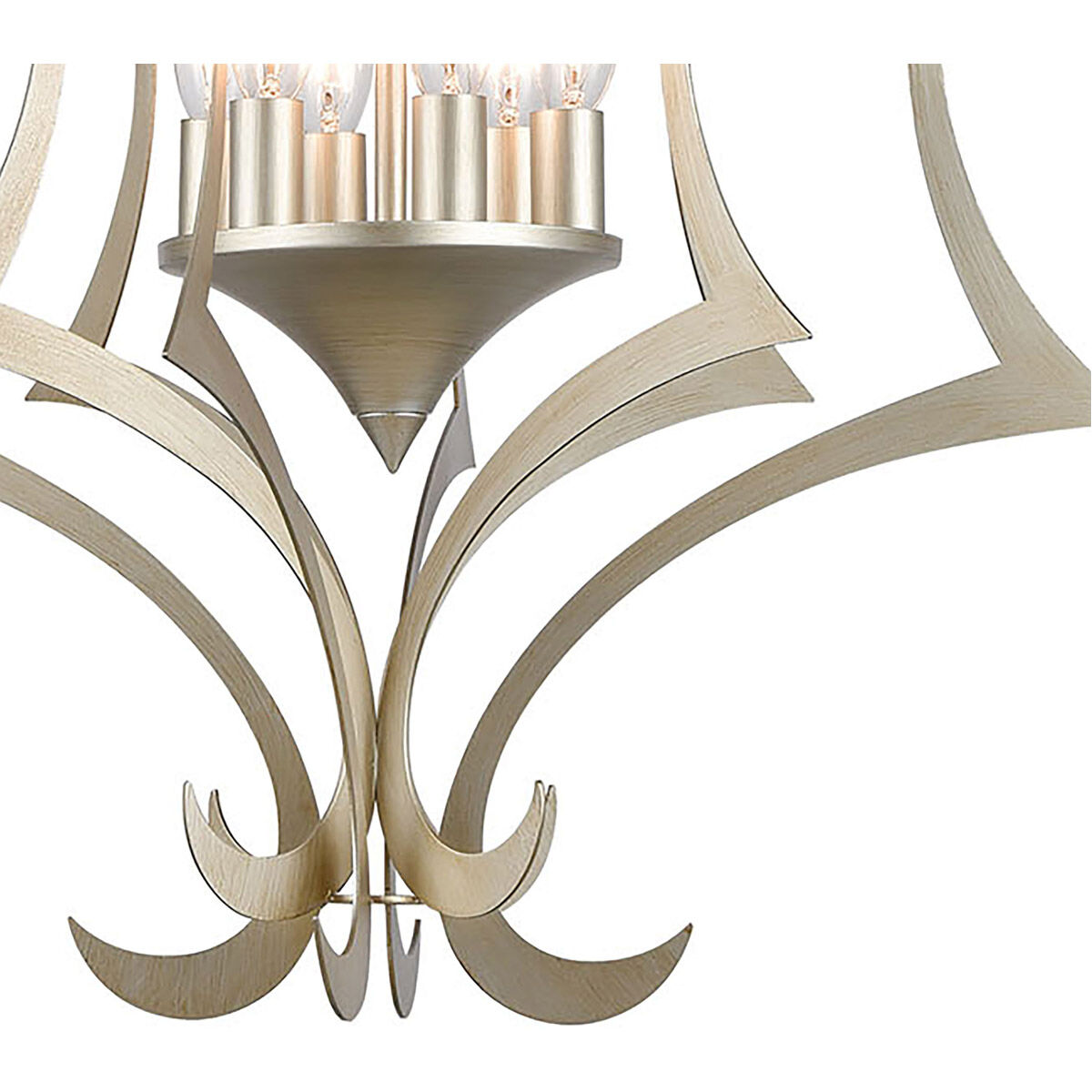 Cork ceiling light 2025