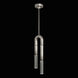 Antonia LED 7 inch Silver Pendant Ceiling Light