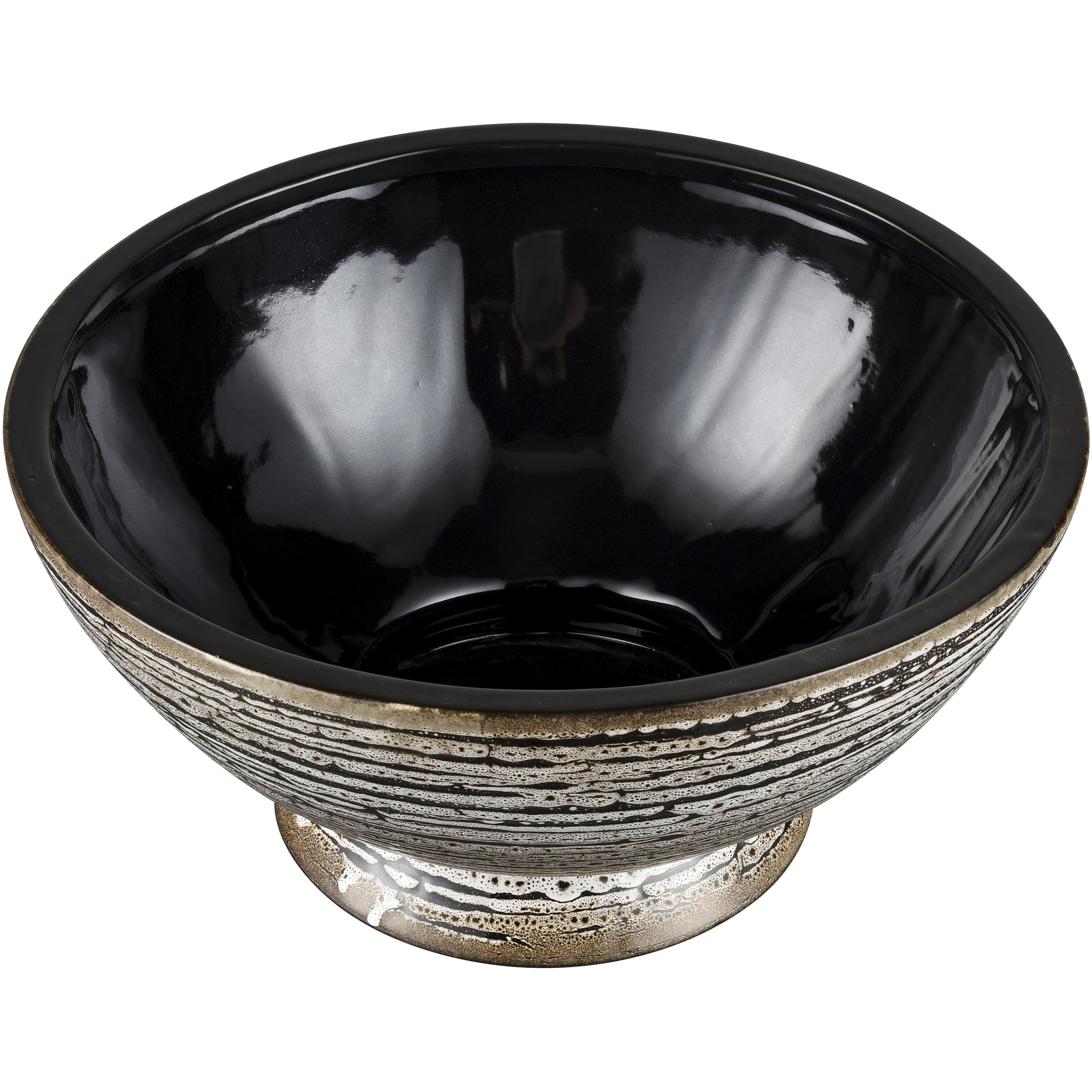 Simone 14 X 7 inch Bowl