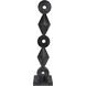 Totem 59 X 14 inch Sculpture