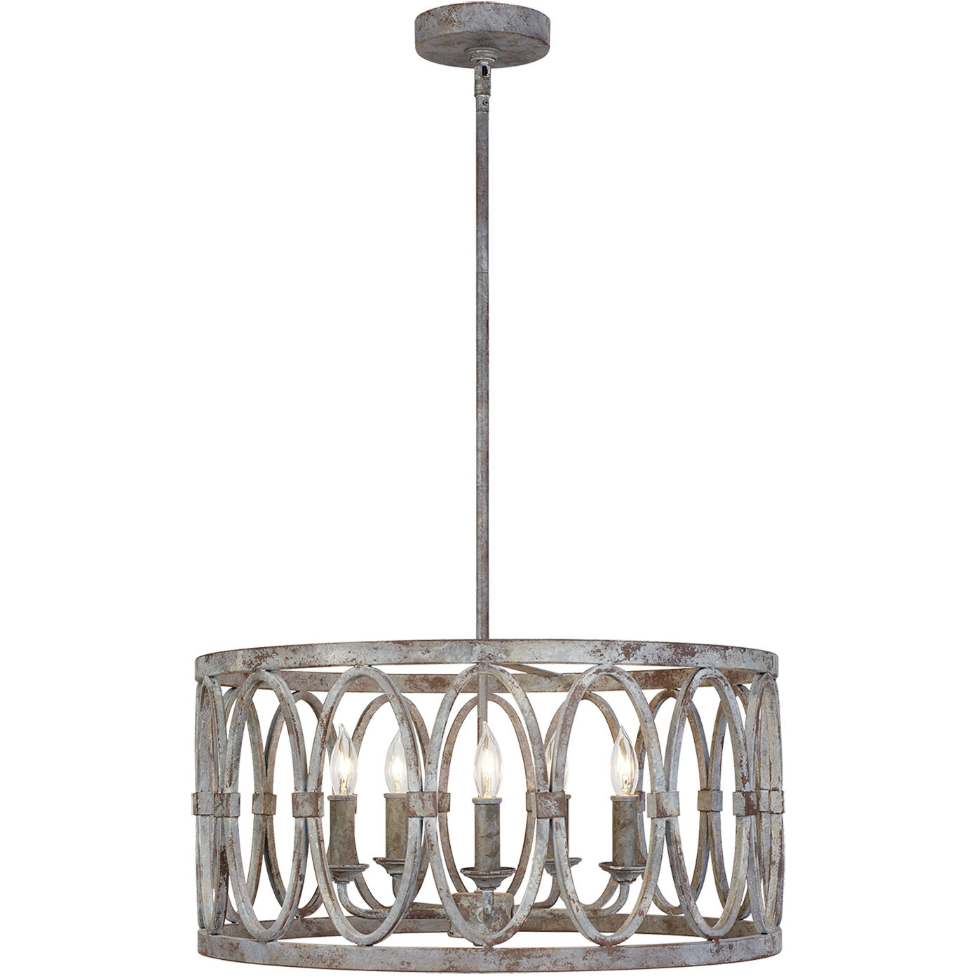 Sean Lavin Patrice Chandelier