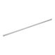 Aurora LED 48 inch White Under Cabinet - Utility