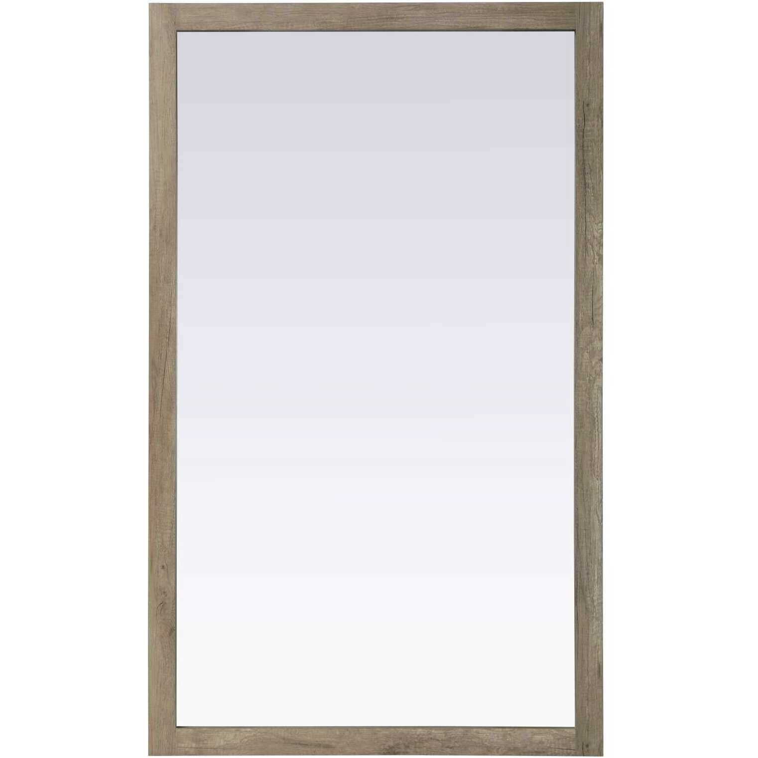 Norah 36.00 inch  X 60.00 inch Wall Mirror