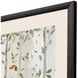Landscapes Collection Gray Framed Art