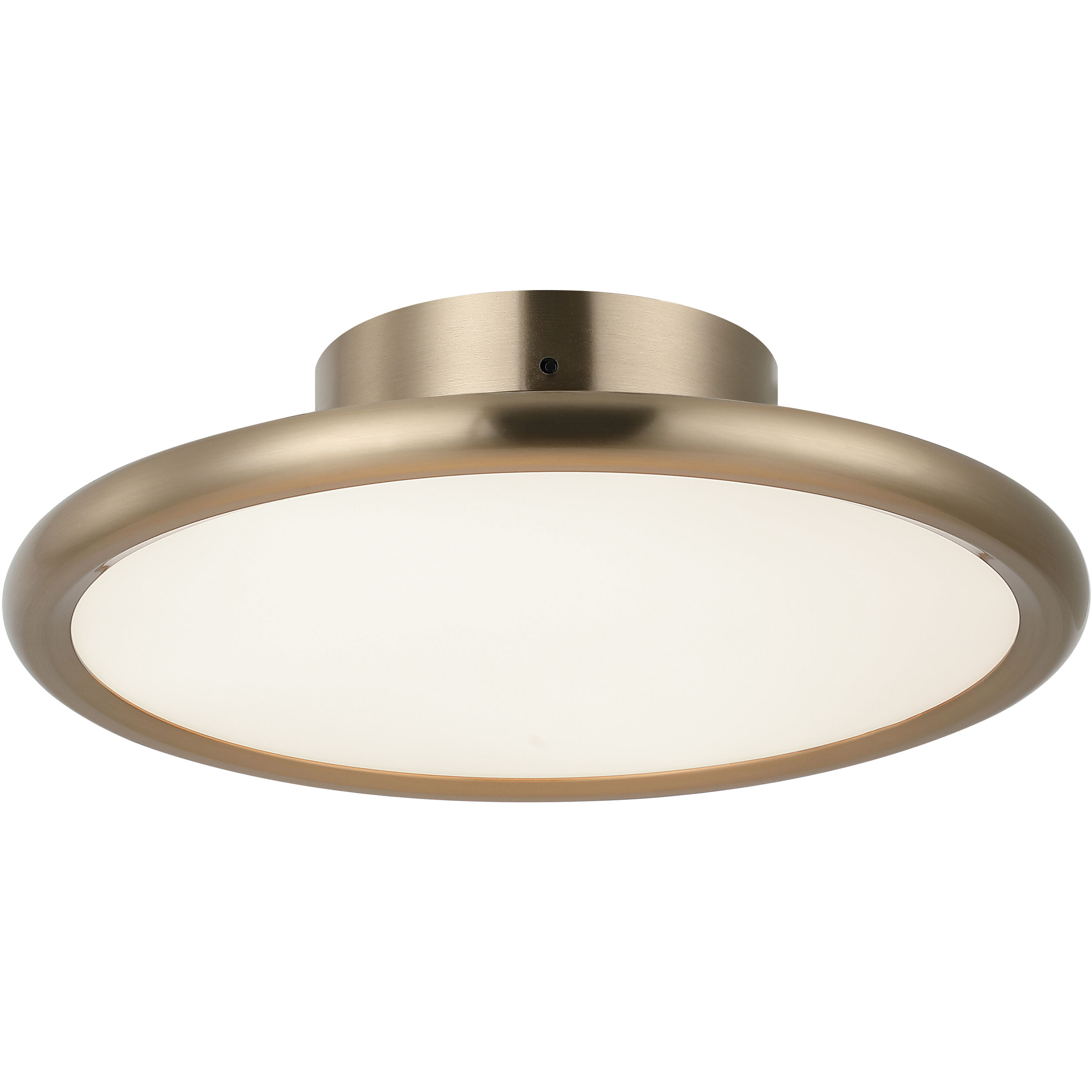 Piper LED 12 inch Champagne Gold Wall Sconce Wall Light