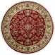 Taj Mahal 96 X 96 inch Rug