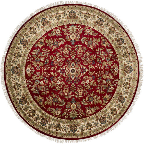 Taj Mahal 96 X 96 inch Rug