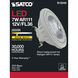 Lumos LED LED G53 7.00 watt 3000K Light Bulb
