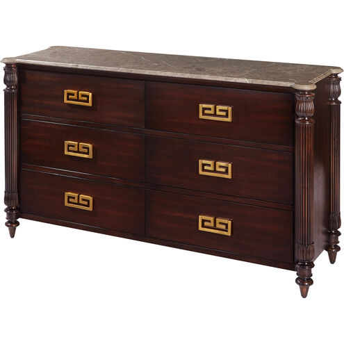 Duane Marble Commode