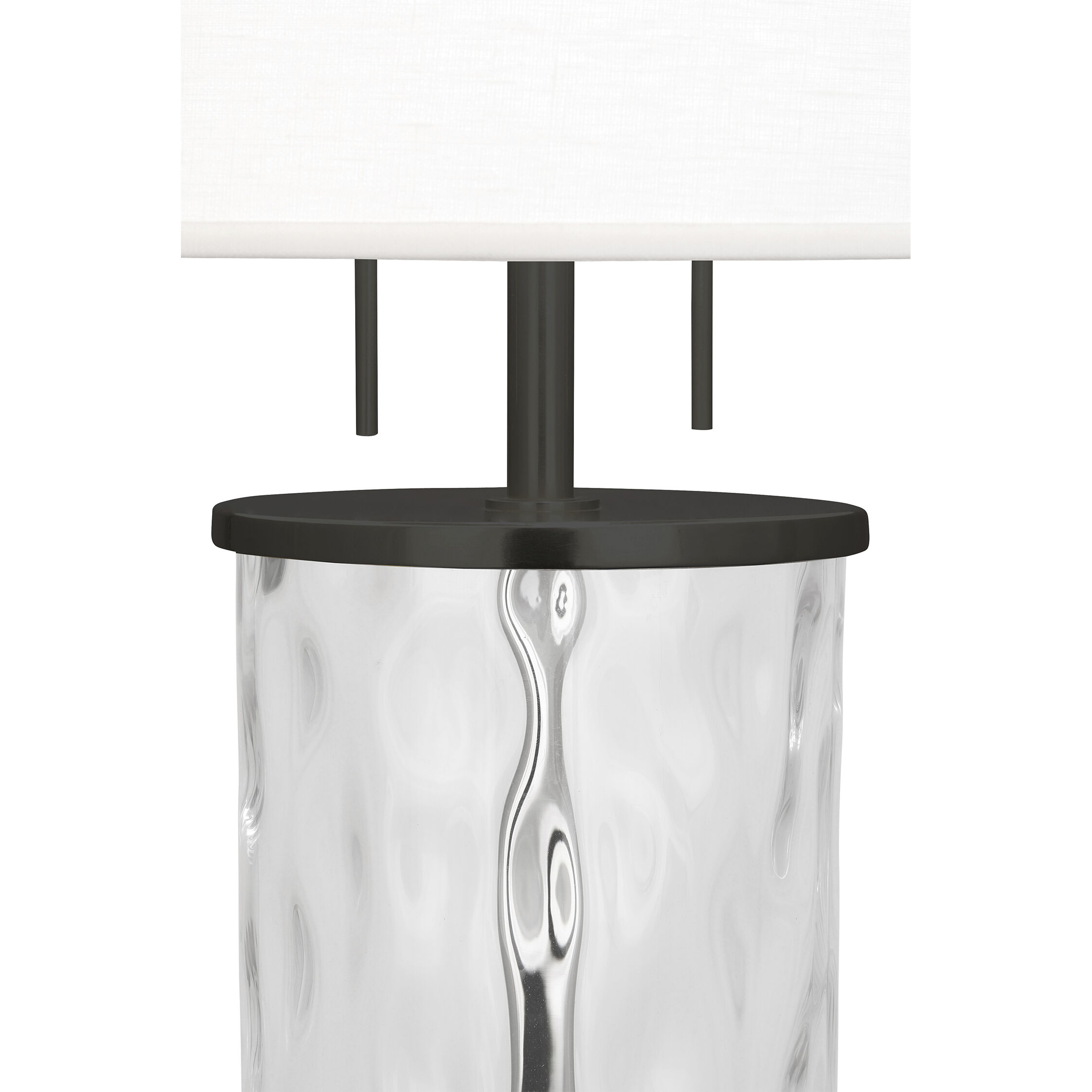 Gloria 28.25 inch 150.00 watt Deep Patina Bronze Table Lamp Portable Light