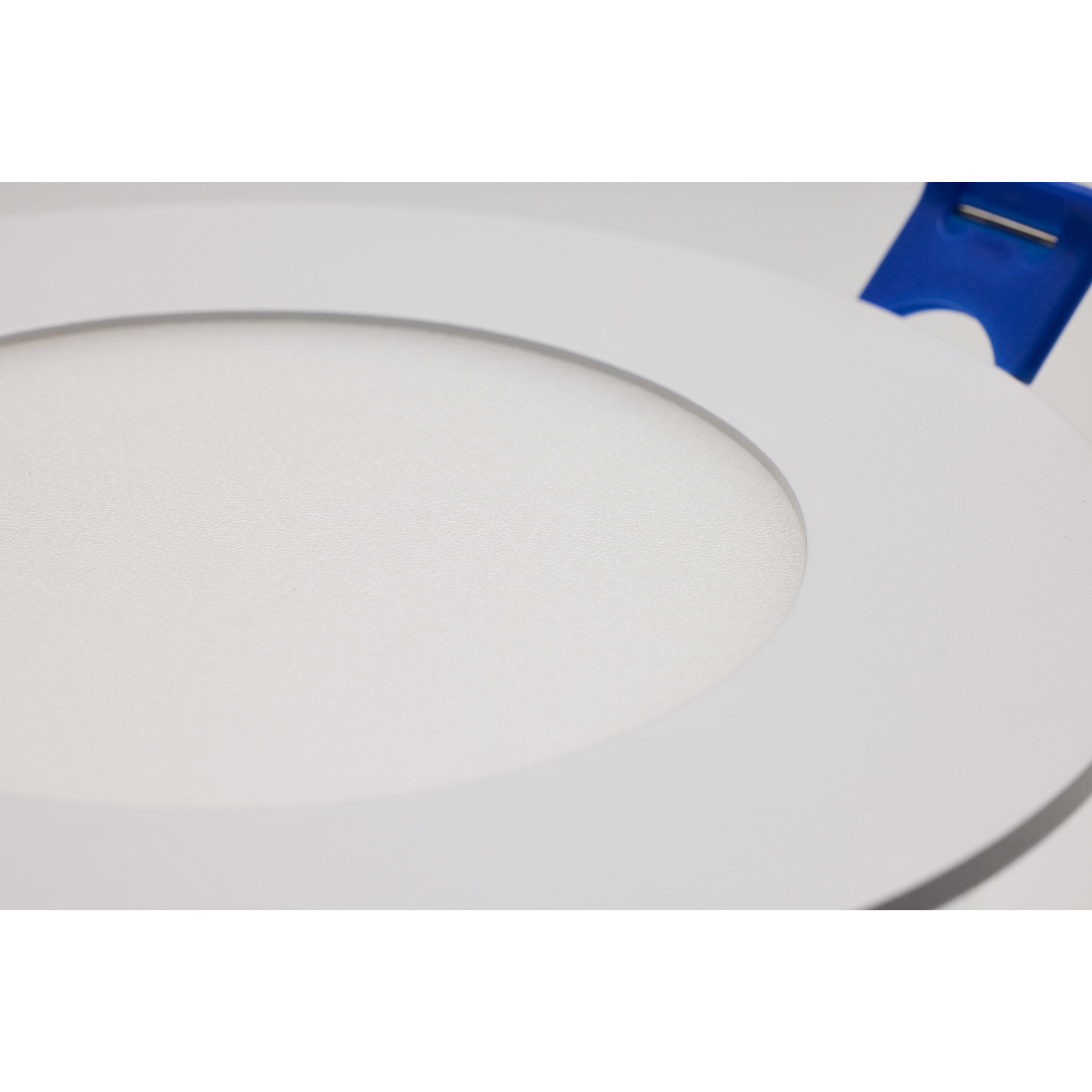 Starfish Integrated LED White Recessed