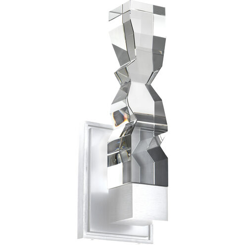 Mamadim 1 Light 5.88 inch Matte White Wall Sconce Wall Light