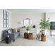 Anita Black Plant Stand