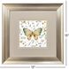 Propac Green and Pink and Orange and Multi Framed Art, Propac