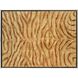 Prowess Gold with Bronze and Champagne Gold Framed Wall Art