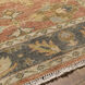 Hillcrest 132 X 96 inch Brown Rug in 8 x 11, Rectangle