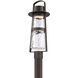 Balthus LED 23.4 inch Oil Rubbed Bronze Outdoor Post Lighting