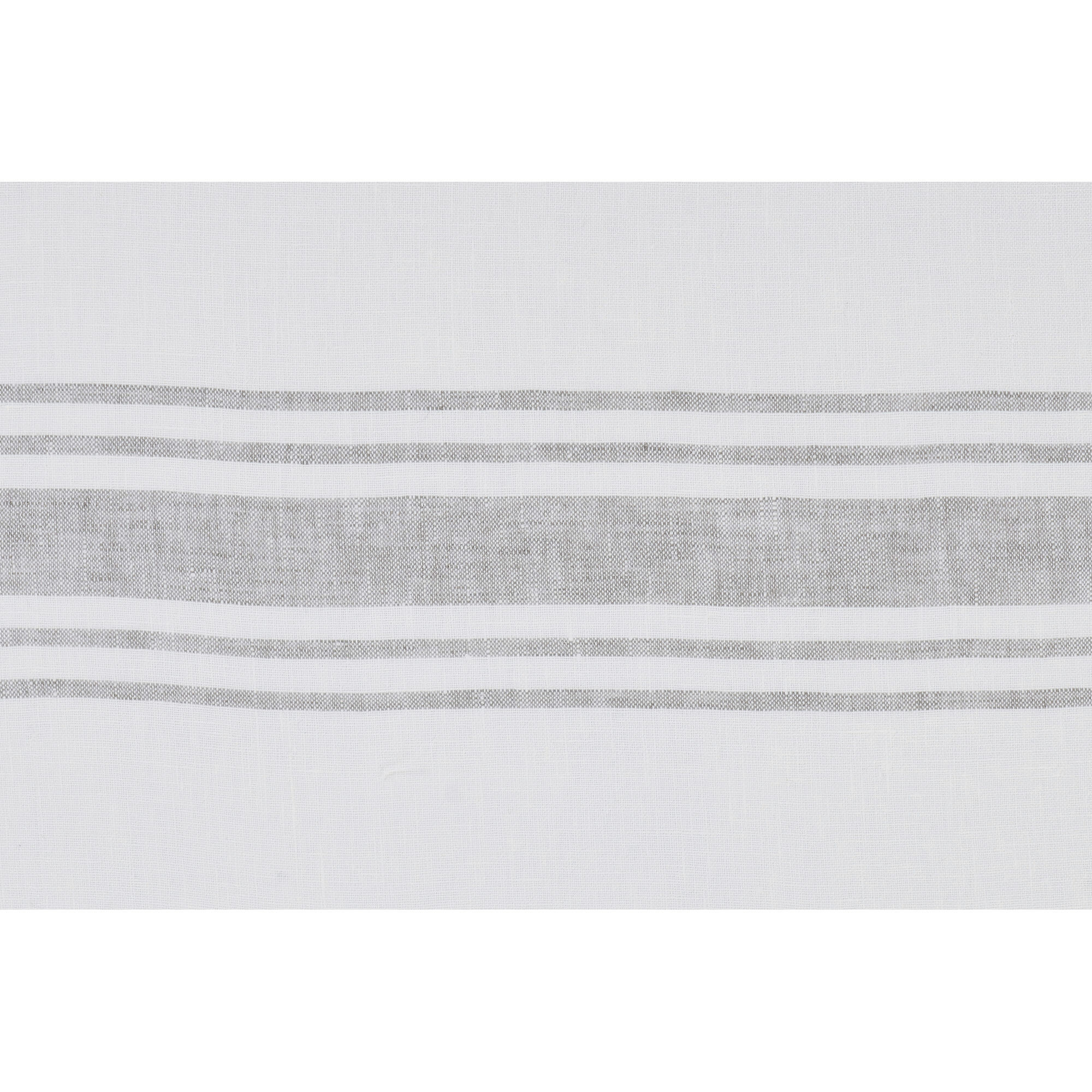 Makenna 20 inch Ivory and Grey Pillow