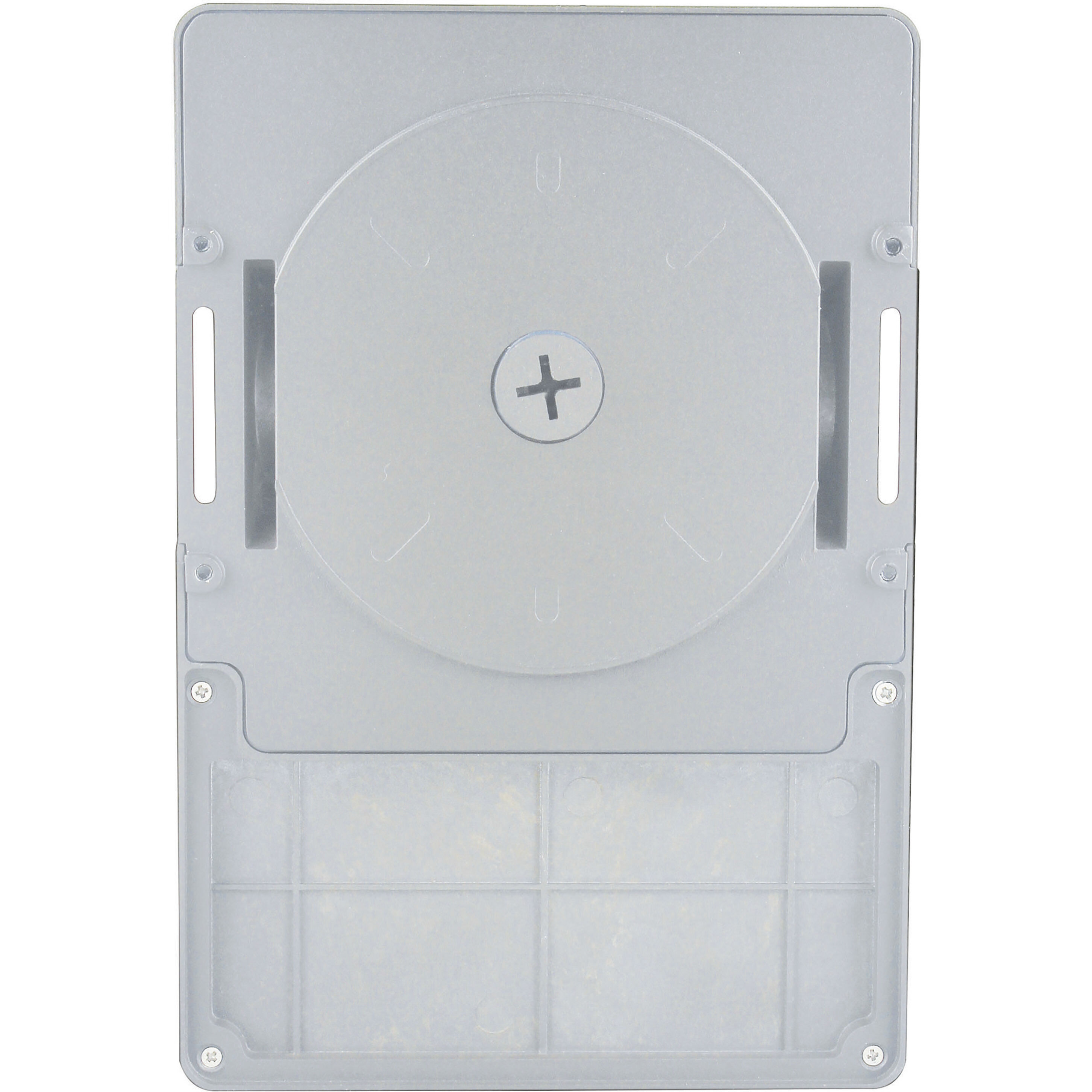 Brentwood LED 9 inch White Wall Pack