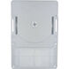 Brentwood LED 9 inch White Wall Pack