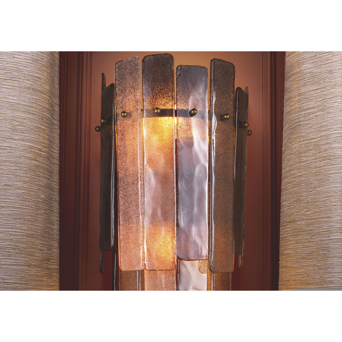 Greyson Wall Lamp Wall Light