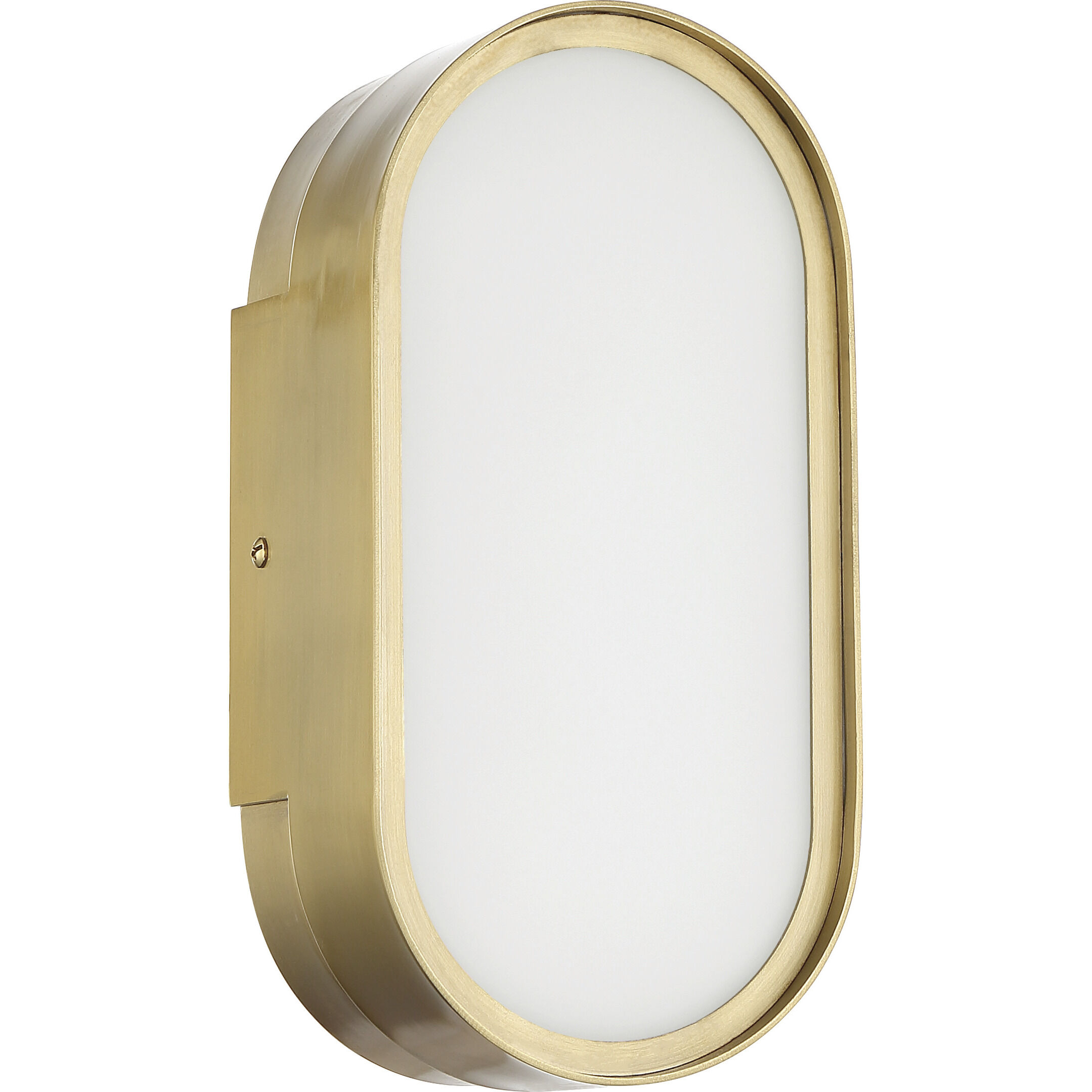 Flat led wall sconce cheap