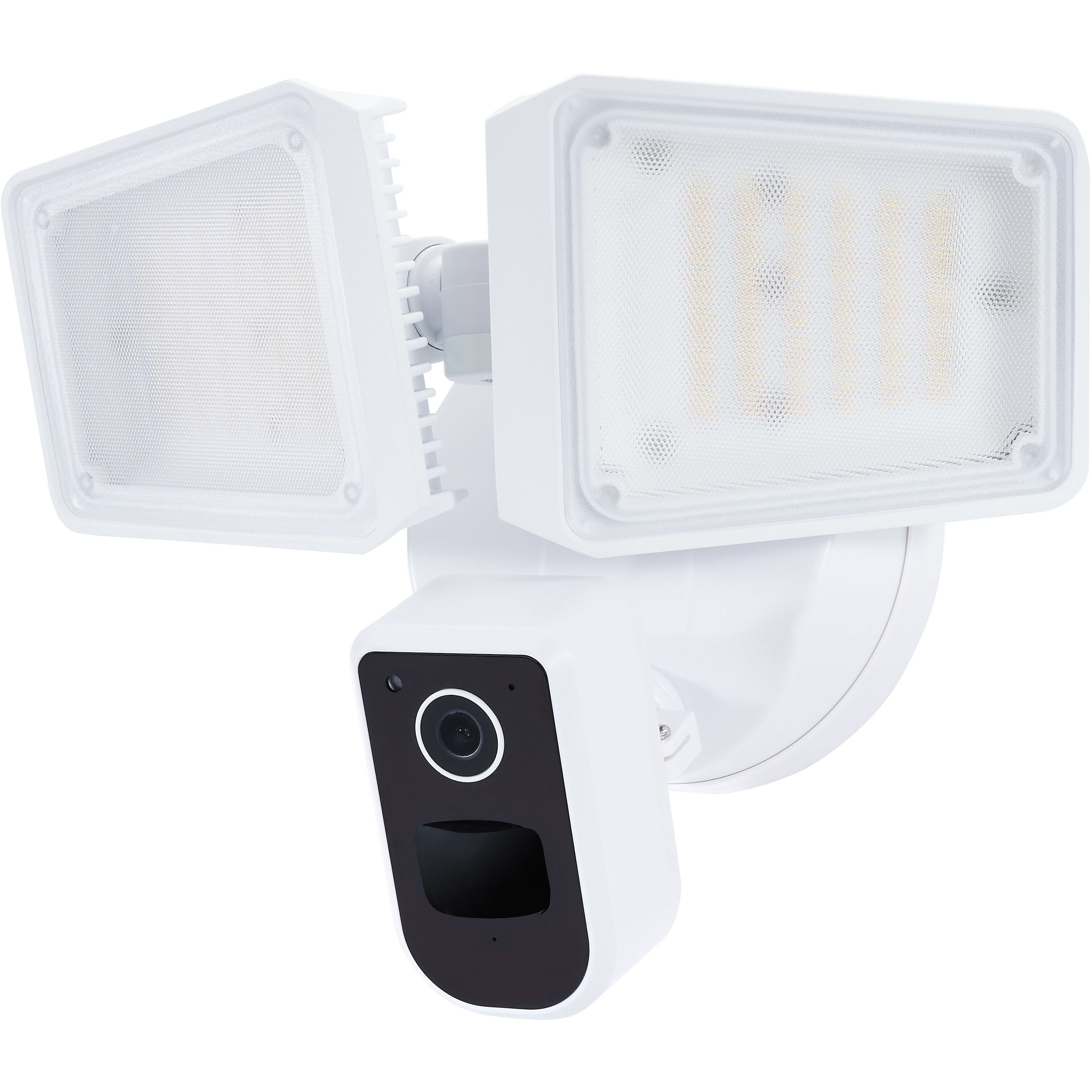 Starfish Outdoor Security Light