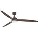 Artiste 72.00 inch Indoor Ceiling Fan