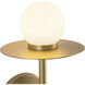 Elixir Wall Sconce Wall Light