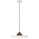 Mavisten Edition Far 1 Light 14.00 inch Pendant