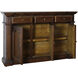 Arizona 60 X 13 inch Brown Sideboard