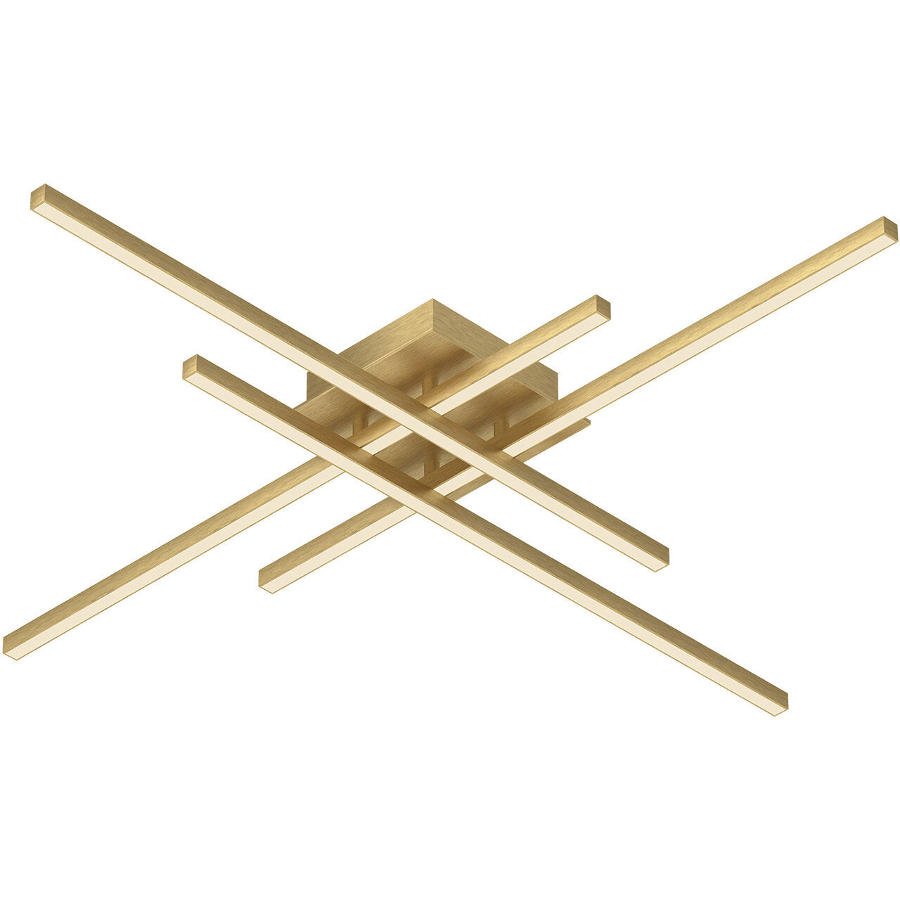 Vega Minor 31.25 inch Flush Mount