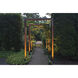 Hardy Island 12v 3.00 watt Matte Bronze Landscape Spot Light in Non-LED