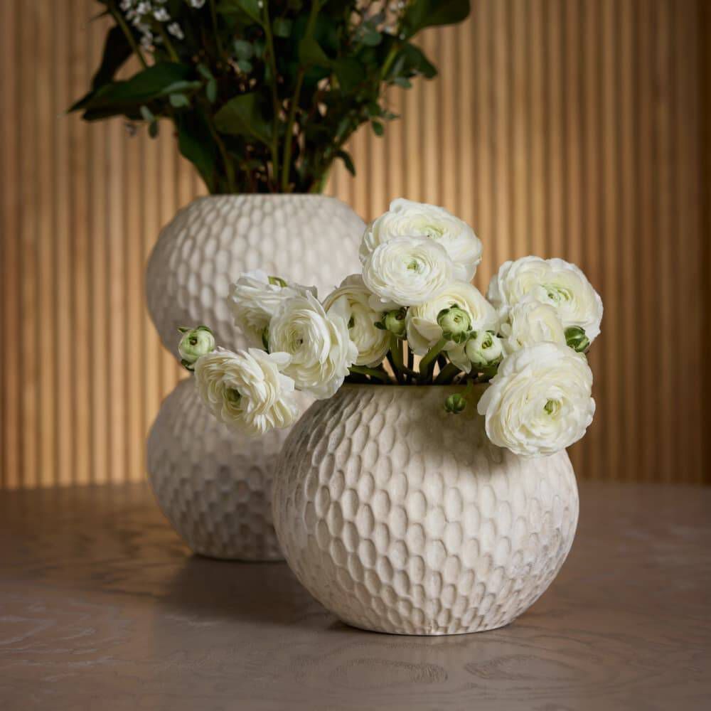 Kayli Vases, Set of 2