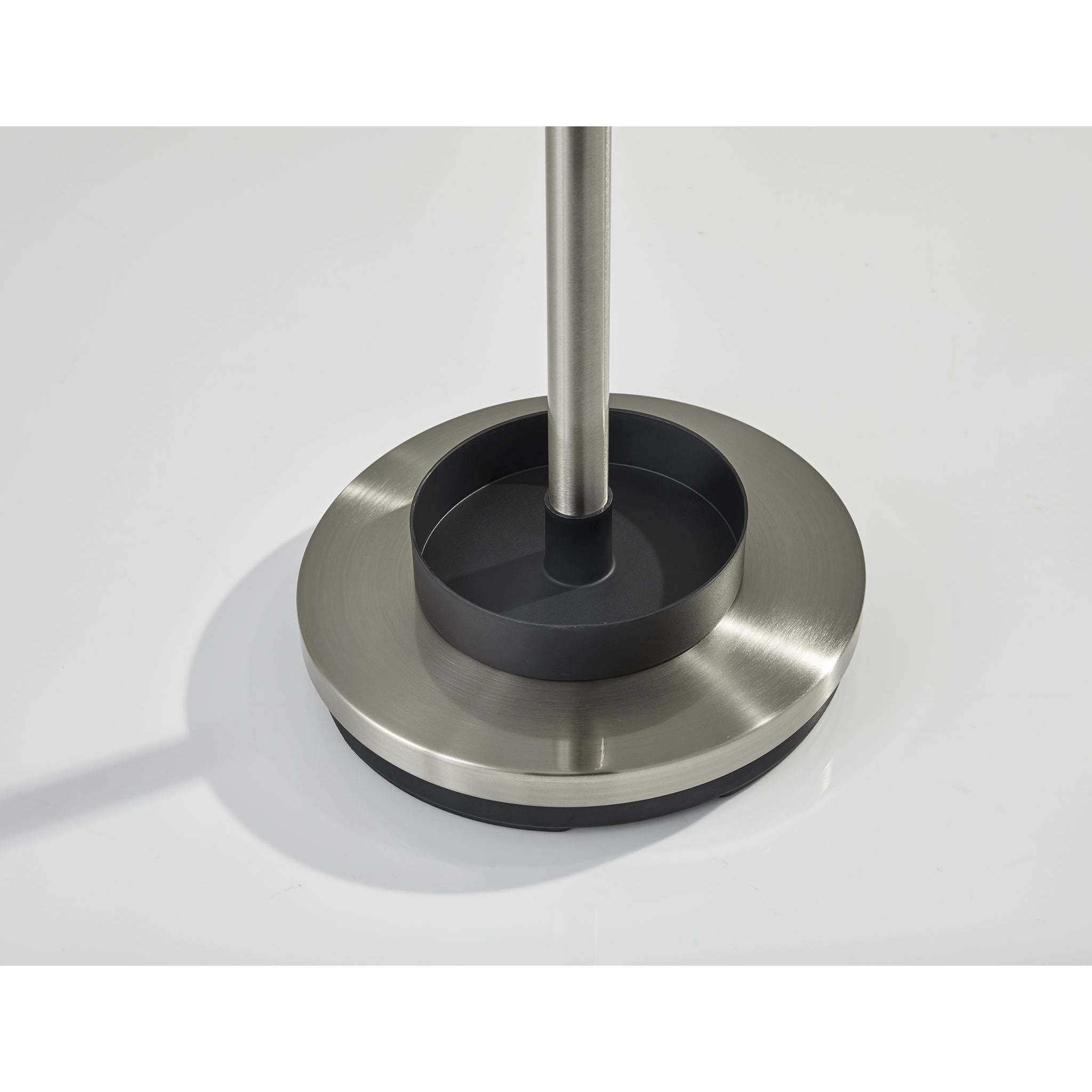 Umbrella 68 inch Steel Coat Rack with Umbrella Stand