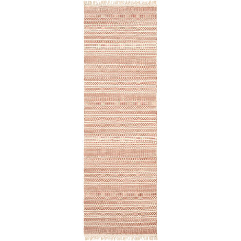 Idina Ii 96 X 30 inch Rug