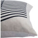 Mayes 20 inch Multi-Color Pillow