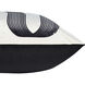 Yeva 20 inch Printed Pillow