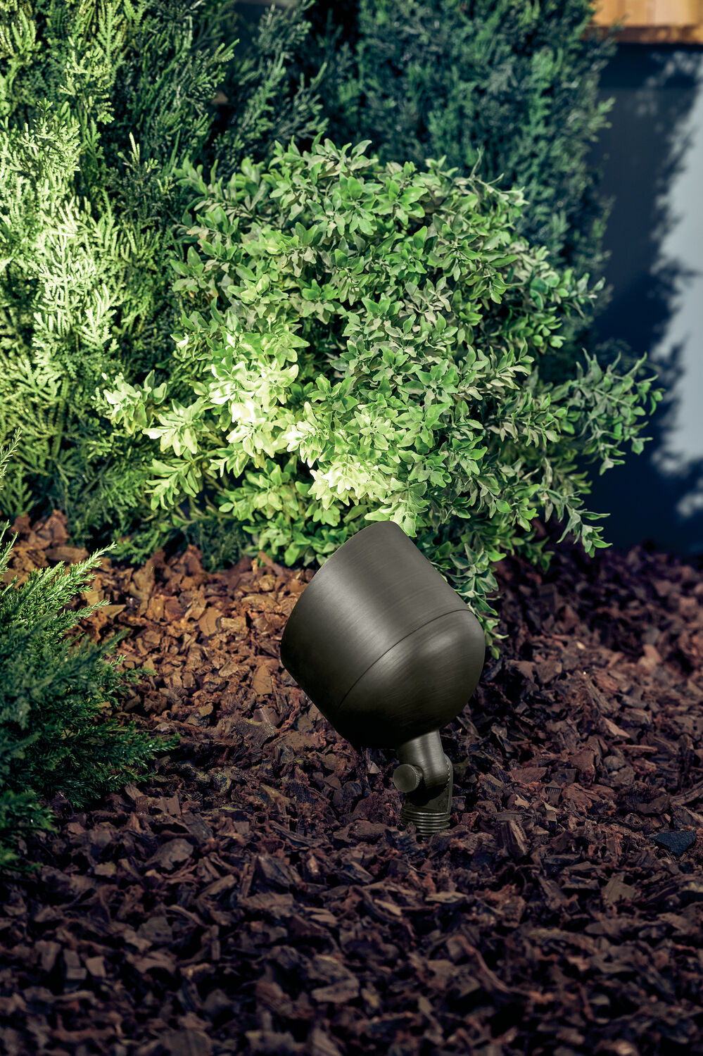 Independence 12 14.00 watt Centennial Brass Landscape 12V Accent