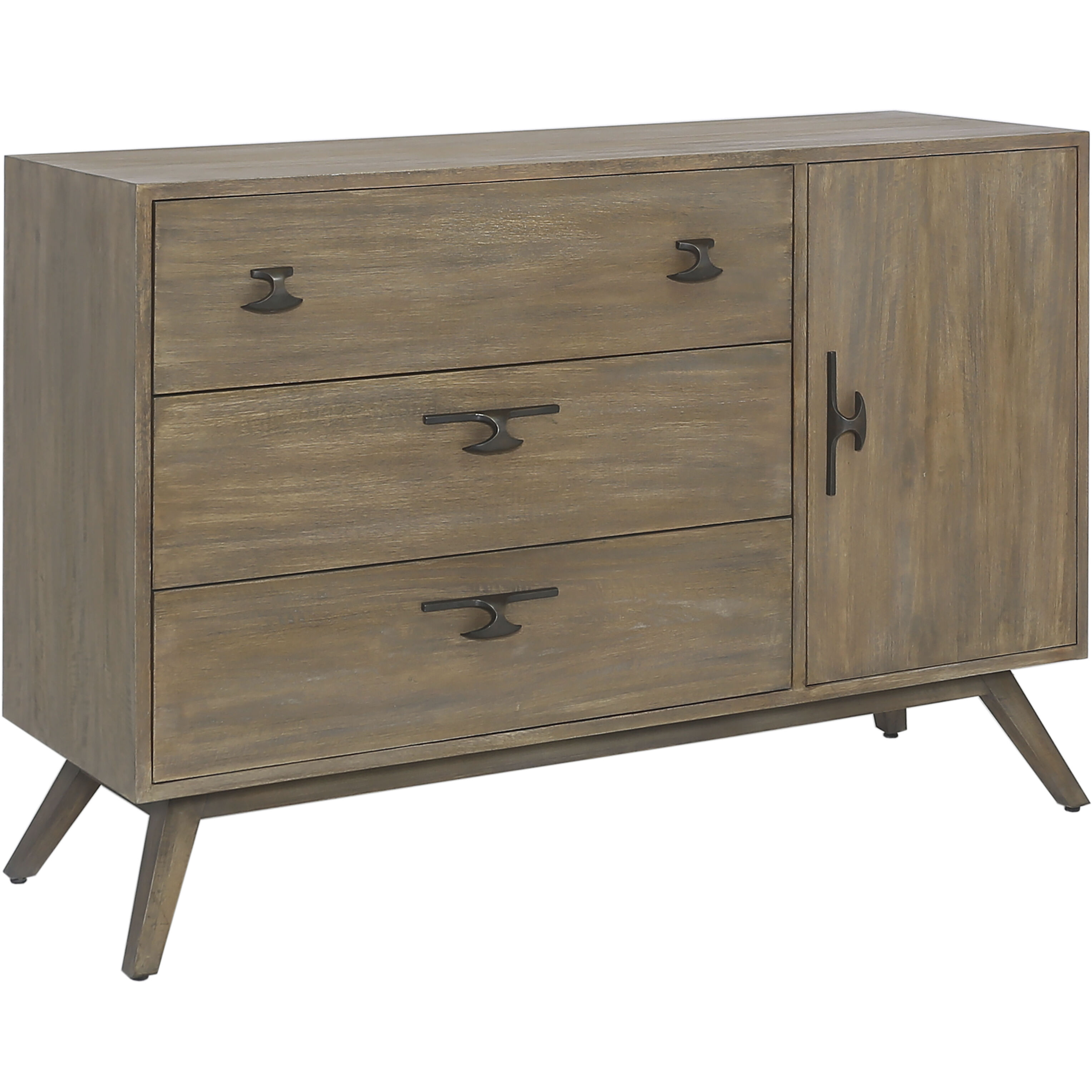 54 on sale inch credenza