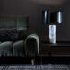 Zen 28.5 inch 60 watt Ink Table Lamp Portable Light