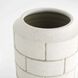 Mason 15 X 8 inch Vase, Small