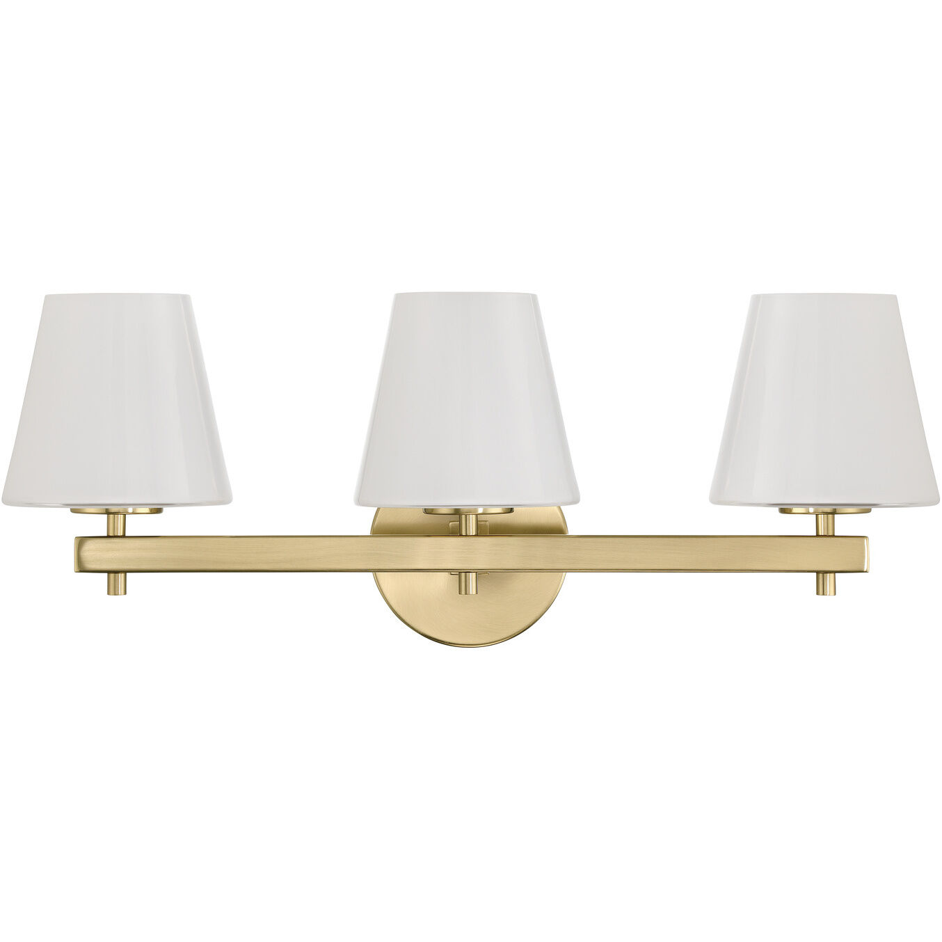 Colton Bath Vanity Light Wall Light