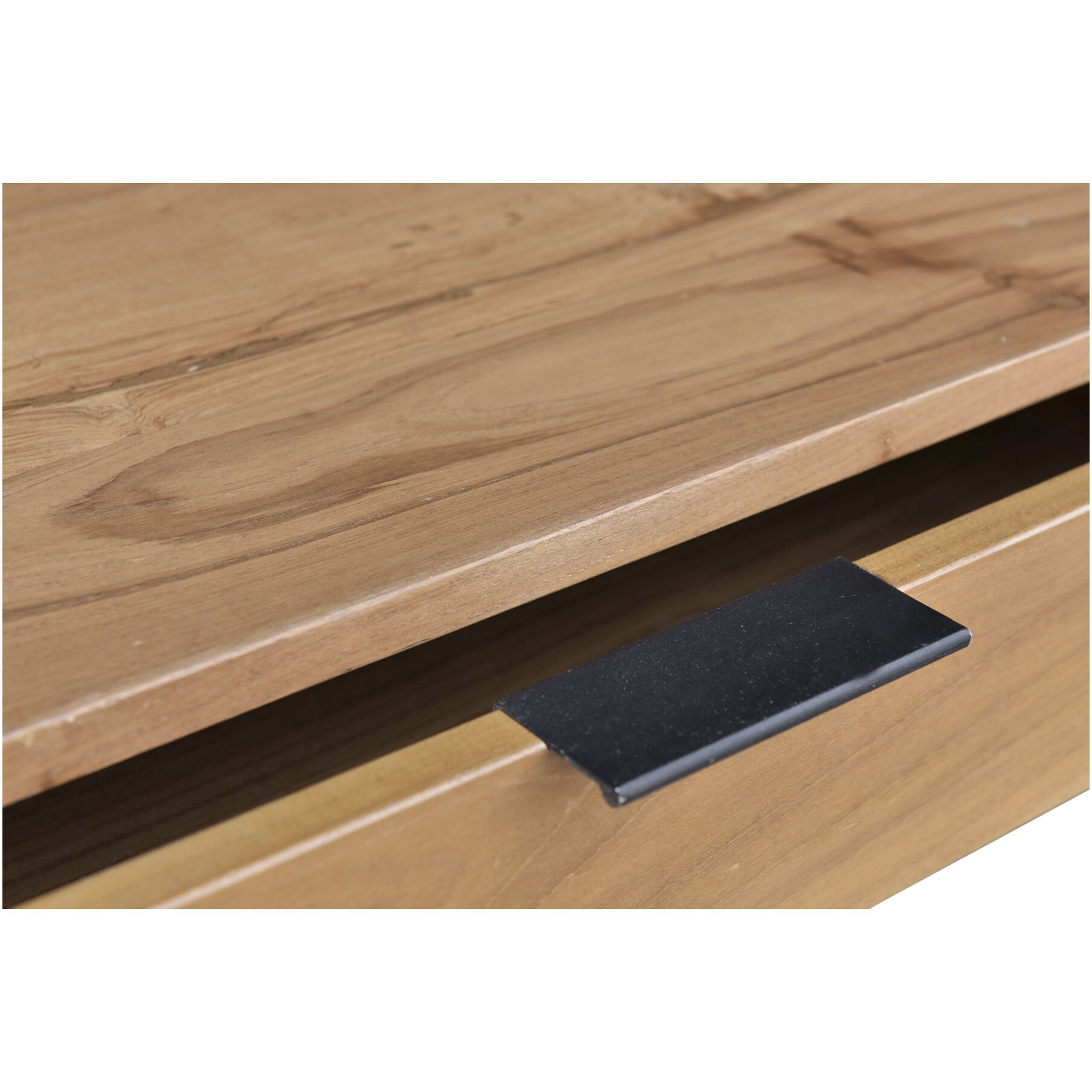 Joliet 24 X 20 inch Natural Side Table