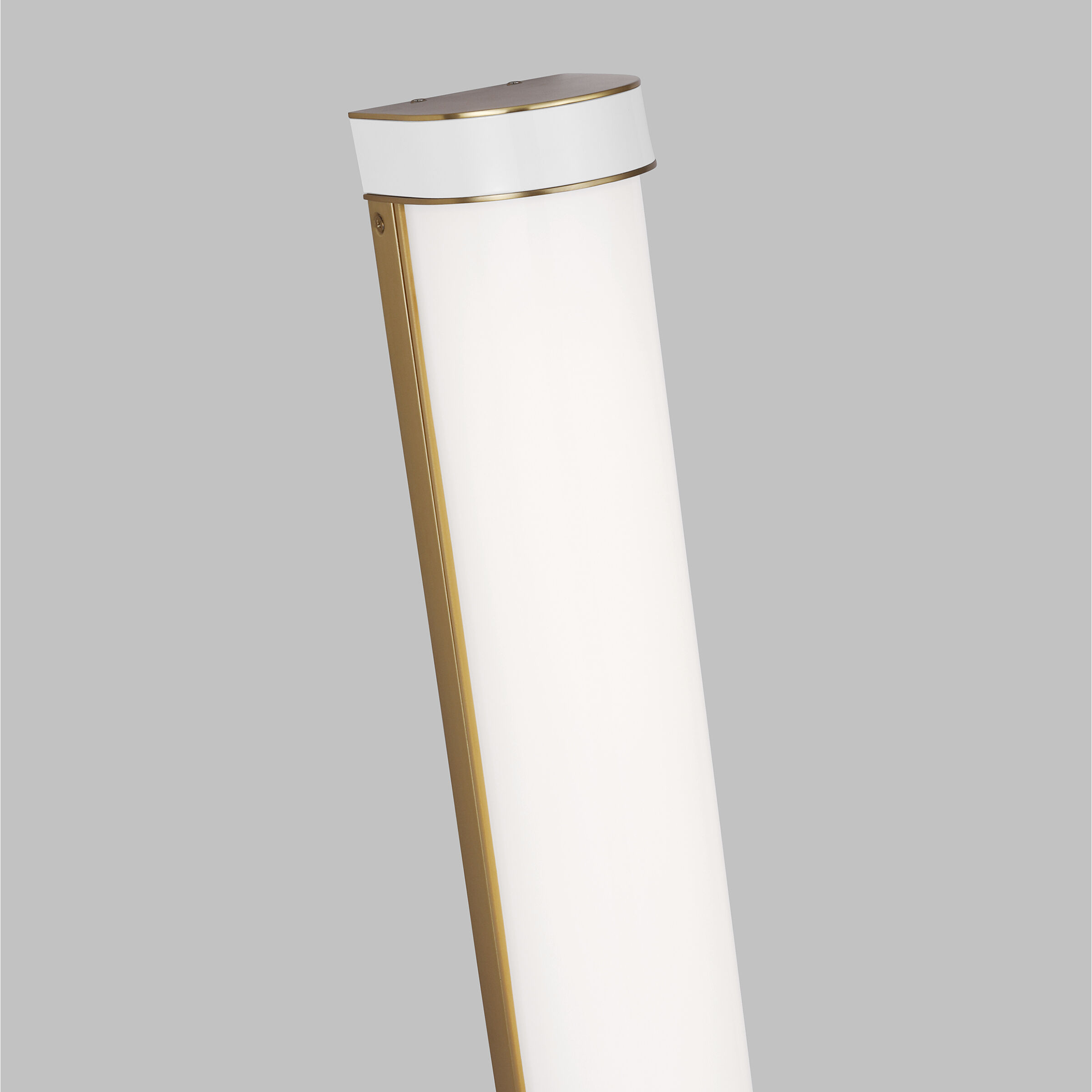 kate spade new york Monroe LED 4.5 inch Burnished Brass Vanity Light Wall Light