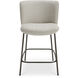Early 37.4 inch Beige Counter Stool