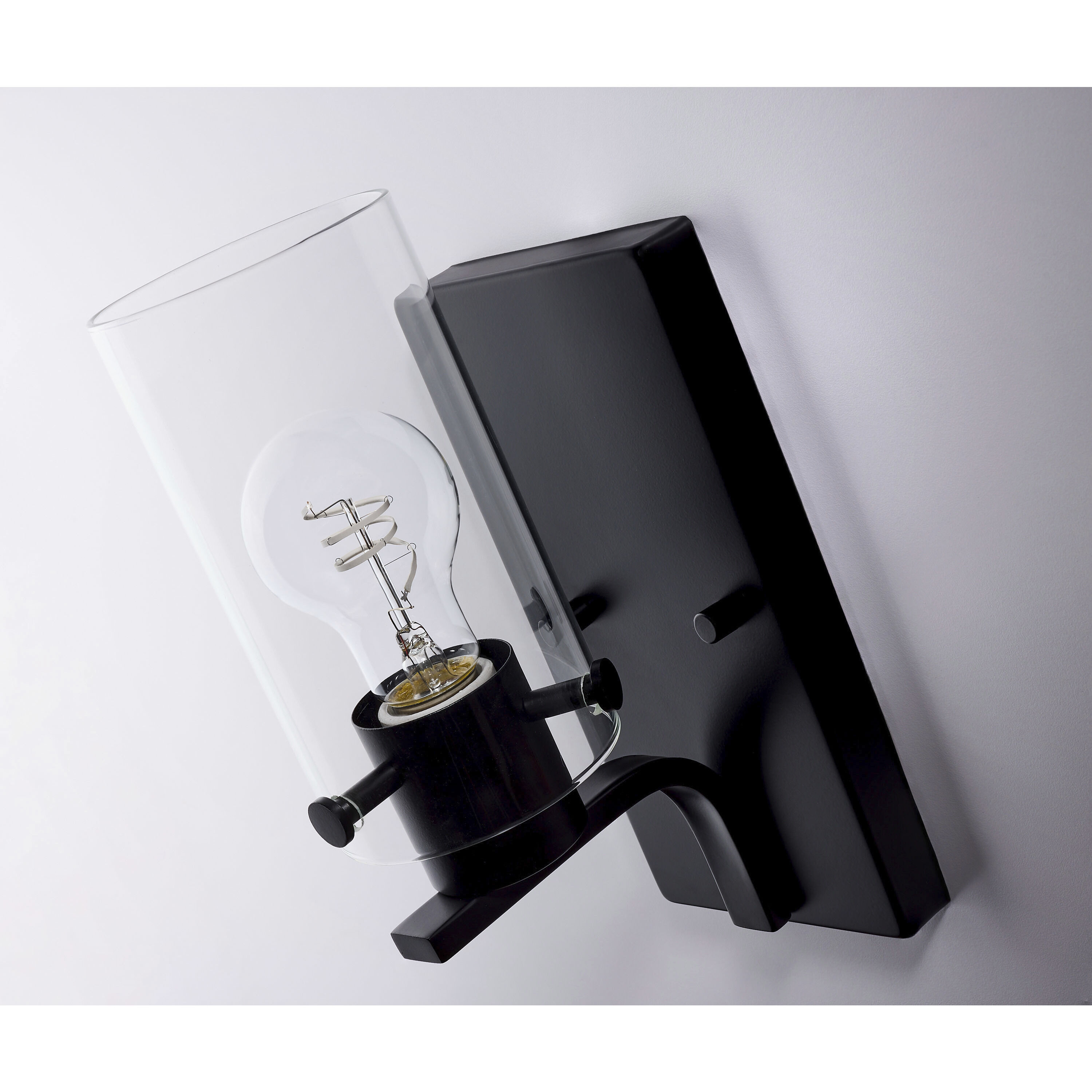 Reminiscent E26 LED Filament